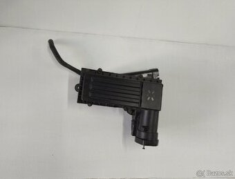 filterbox Superb 2 - 1.6TDI 1.9TDI 2.0TDI