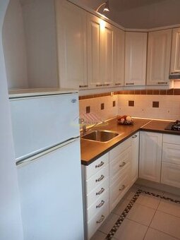 Prenájom 1.izb.bytu s logiou-Dúbravka-Sokolíková ul.,32 m2,1