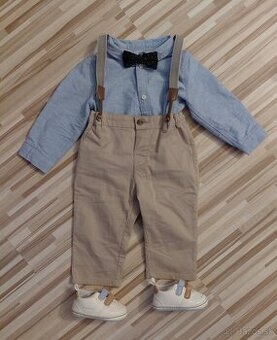 5 dielny set pre chlapca