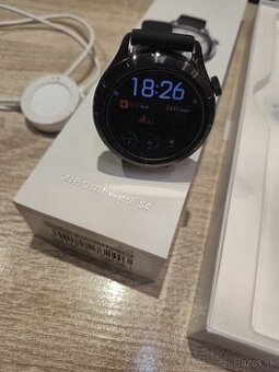 Xiaomi watch S4
