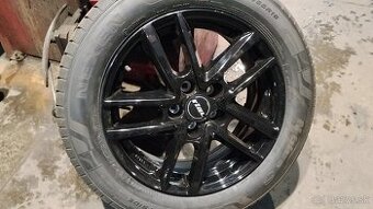 Disky,Pneu Škoda Scala,Rapid,Fabia,Kamiq