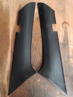 E30 Touring obloženie D-stilpiky