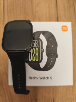 Xiaomi Redmi watch 5