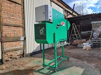 Aerodynamický čistič ERA 3