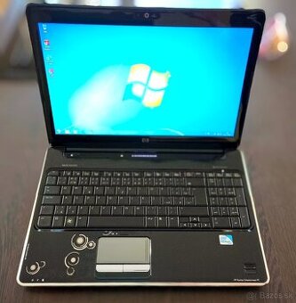 HP Pavilion dv6 15,6"