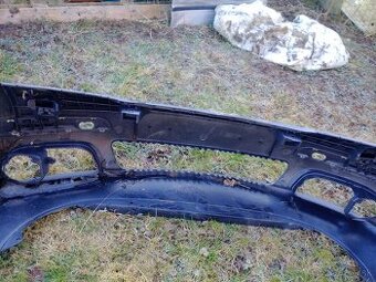 Nárazník škoda fabia super stav