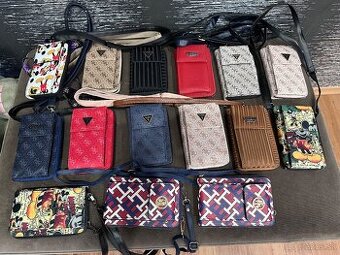 Penazenka,taska,kabelka NOČVÉ