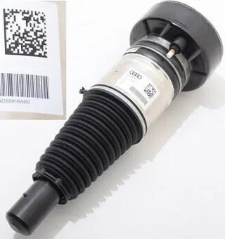 Vzduchovy tlmič/mech na Audi Allroad Avant A6 A8 Q7