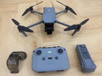 DJI Mavic Air 3 + RC-N2 zaruka