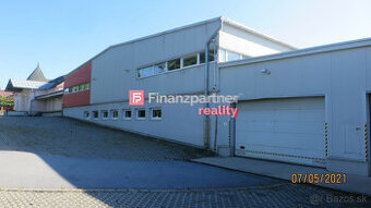 Predaj polyfunkčného objektu /F019-18-MANa/