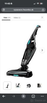 Cecotec Conga Popstar 4070 Max