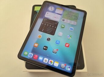 apple ipad Air 4 64gb Green / 2020