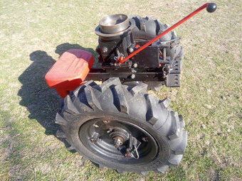 ťažná náprava Agzat