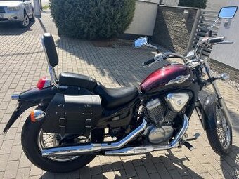 Honda VT 600 C Shadow