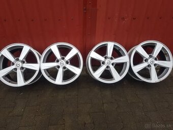 5x108 R16 Volvo,Ford,Peugeot