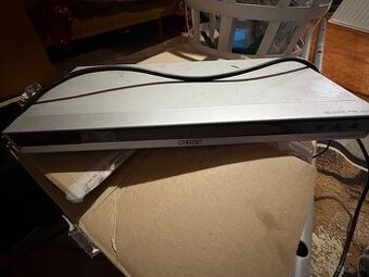 DVD prehrávač Sony