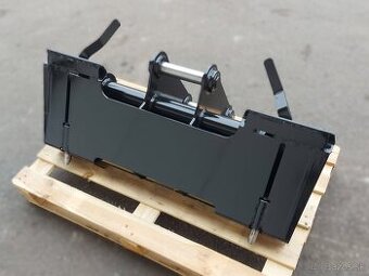 adapter jcb 3cx, 4cx podkop na pouzivanie EURO naradia CAT..