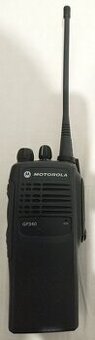 Motorola GP340 UHF