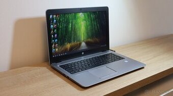 HP EliteBook 850 15,6" G4 i5-7300U 16GB Ram 256 SSD