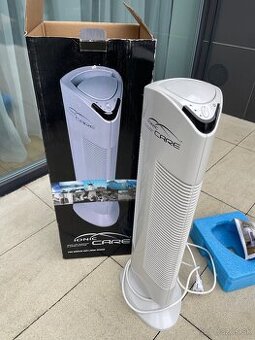 Čistička vzduchu Ionic Care Triton x6 biely