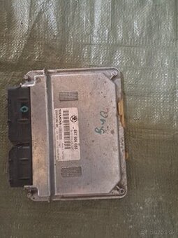Riadiaca jednotka skoda fabia I 1,4 50kw