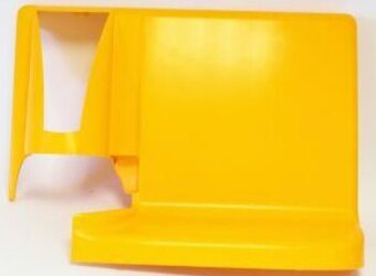 Kryt na JUNGHEINRICH EJC 50431462