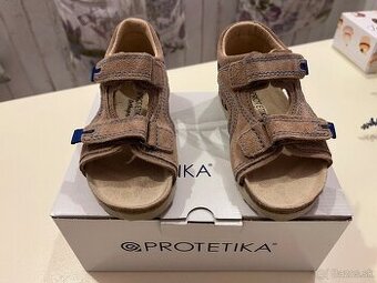 Prezuvky/sandálky PROTETIKA