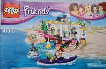 LEGO Fiends 5
