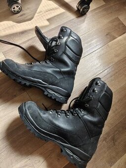 Bosp obuv špeciál 31-45/46