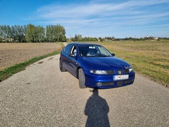 Seat Leon 1.9TDI 66kw