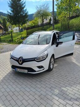 Renault Clio IV