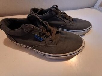 Chlapčenské Vans č. 33
