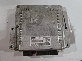 Riadiaca jednotka motora Peugeot 807 2.2 Hdi 9640938180