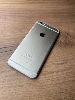 iPhone 6