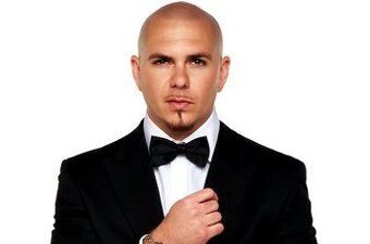 Pitbull Budapešť 21.07.2026