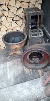 Zetor 25A