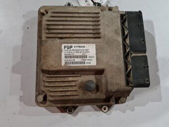 Riadiaca jednotka motora Fiat Grande Punto 1.3 JTD