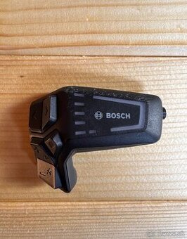 Predám diaľkové ovládanie BOSCH LED BRC3600