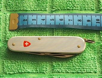 VICTORINOX ALOX