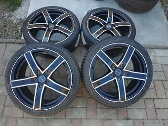 Proline - Kia ceed, proceed, Hyundai 5x114,3 R18