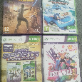 Hry na XBOX 360 a na PS3