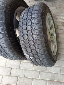 elektróny 5x120, wvT5