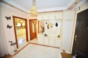 1082b Vila pri pláži Alanya – Kestel, Turecko