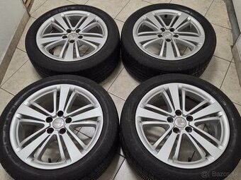 16" VW, Škoda (5x100)
