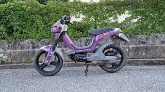 Atala Master LF 2M - motor RIZZATO