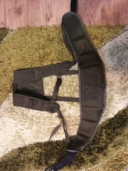 Predám taktický opasok značky Invandergear