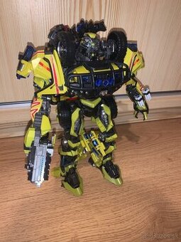 Transformers - Ratchet T11 - oversized model