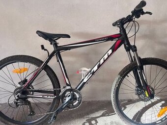 CTM Terrano 3.0 – horský bicykel