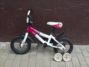 Detský bicykel