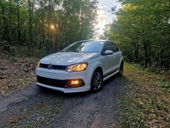 Foto inzerátu: Volkswagen Polo